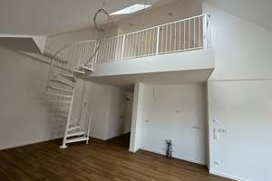 Wunderschöne großzügige 3-Zimmer-Wohnung  plus Galerieraum  - auch gewerblich  nutzbar – Friedberger Straße 2, 86453 Dasing – Vorschaubild 20