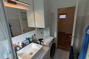 3-Zimmer-Wohnung im EG mit Einbauküche in Hannover – Jordanstraße 45, 30173 Südstadt, Hannover – Vorschaubild 19
