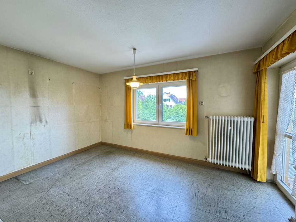 Wohnung Obergeschoss
