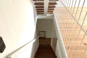 Traumhafte Maisonettewohnung mit zwei Dachterrassen – Die vollständige Adresse der Immobilie erhältst du vom Anbieter., 40489 Kaiserswerth, Düsseldorf – Vorschaubild 10