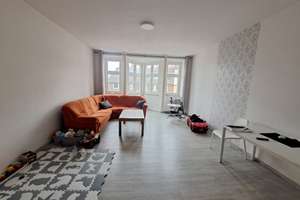 Große gepflegte 2-Zimmer-Altbauwohnung mit Fußbodenbelag in Bremerhaven-Lehe! – Fritz-Reuter-Straße 46, 27568 Lehe, Bremerhaven – Vorschaubild 3