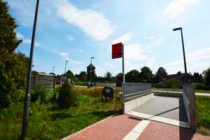 !!Projektentwickler-Bauträger-Gastronomen-Investoren aufgepasst!!
Ehemaliges Bahnhofsgebäude in Wee – Leer (Kreis) – Vorschaubild 13