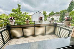 Achtung Reserviert! Designer Wohnung Romy Schneider, familienfreundlich, Gartenblick, Balkon – Die vollständige Adresse der Immobilie erhältst du vom Anbieter., 46117 Borbeck, Oberhausen – Vorschaubild 30