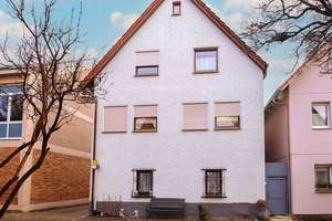 Familienfreundliches Zuhause mit Einliegerwohnung – gepflegt, modernisiert und gut gelegen – Die vollständige Adresse der Immobilie erhältst du vom Anbieter., 74348 Lauffen am Neckar – Vorschaubild 21