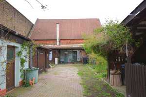 Liebevoll ausgebauter Teilhof mit zwei Häusern sucht neue Besitzer – Dahme-Spreewald (Kreis) – Vorschaubild 5