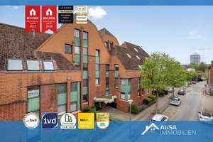 Attraktives Investmentobjekt mit Tiefgaragenstellplatz!