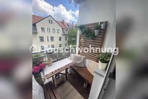 Tauschwohnung: Suche 3bis4-ZWG in München, biete 2-ZWG in Neuhausen – Die vollständige Adresse der Immobilie erhältst du vom Anbieter., 80637 Dom Pedro, München – Vorschaubild 8