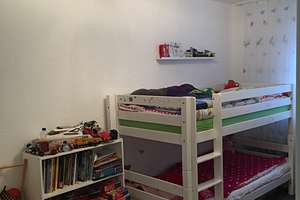 Attraktive 3 Zimmer Wohnung in ruhiger Inselpark Lage – Georg-Wilhelm-Str. 252, 21107 Wilhelmsburg, Hamburg – Vorschaubild 3