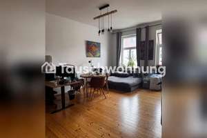 Tauschwohnung: Gemütliche 2-Zimmer-Flat in Charlottenburg-Wilmersdorf