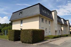 Ihr Investment mit Kick - Vermietete 2-Raum-Wohnung mit Balkon und Tiefgarage – Die vollständige Adresse der Immobilie erhältst du vom Anbieter., 9247 Röhrsdorf, Chemnitz – Vorschaubild 3