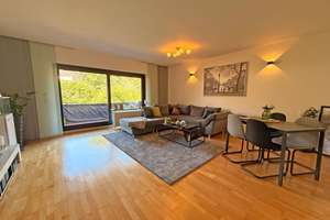 Schöne Zwei-Zimmerwohnung in ruhiger Lage - vermietet – 59065 Mitte, Hamm – Vorschaubild 3