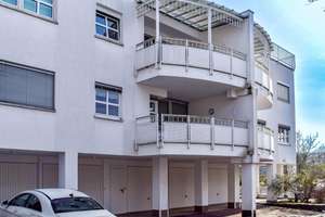 Moderne 3-Zimmer-Eigentumswohnung mit zwei Balkonen und Garage in Wiesbaden-Klarenthal – Die vollständige Adresse der Immobilie erhältst du vom Anbieter., 65197 Klarenthal, Wiesbaden – Vorschaubild 14