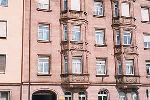 4 Zimmer Wohnung auch als WG _ Wohnung in Hochschulnahe  – Dürrenhofstraße 0, 90478 Marienvorstadt, Nürnberg – Vorschaubild 11
