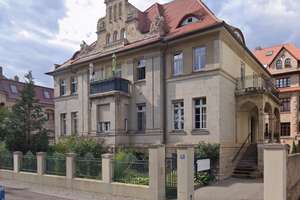 Ruhige Eigentumswohnung im Baudenkmal – 6110 Damaschkestraße, Halle (Saale) – Vorschaubild 2