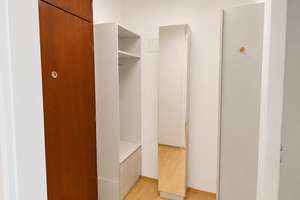 Ein-Zimmer-Apartment in Schwabing – Hiltenspergerstraße 85, 80796 Am Luitpoldpark, München – Vorschaubild 2