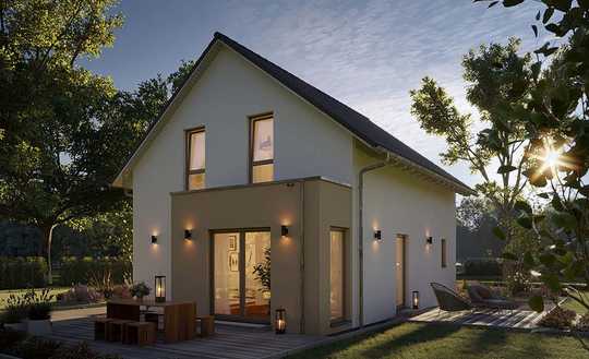 Traumhaus Aktion TrendStyle 12.0 S 