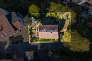 Einfamilienhaus in schöner Aussichtslage mit Modernisierungspotential – Die vollständige Adresse der Immobilie erhältst du vom Anbieter., 75175 Südoststadt, Pforzheim – Vorschaubild 6