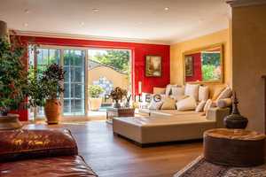 Exklusives Luxus-Penthouse mit Dachgarten, Prestige-Zugang & Pool auf der Dachterrasse! – Pforzheim – Vorschaubild 6