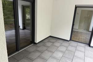 Exklusive barrierefreie Neubauwohnung in ruhiger Lage mit Südbalkon – Die vollständige Adresse der Immobilie erhältst du vom Anbieter., 45239 Werden, Essen – Vorschaubild 14