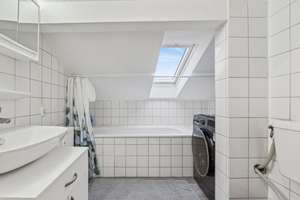 Denkmalschutz: Maisonette-Wohnung mit Potenzial und großzügigem Raumangebot in Wuppertal-Elberfeld – Die vollständige Adresse der Immobilie erhältst du vom Anbieter., 42105 Elberfeld, Wuppertal – Vorschaubild 10