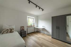 Smart & Saniert: 2-Zimmer Wohnung und separate WG-Zimmer – Die vollständige Adresse der Immobilie erhältst du vom Anbieter., 72762 Reutlingen-Mitte, Reutlingen – Vorschaubild 2