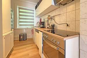 Charmante Altbauwohnung mit Balkon – Die vollständige Adresse der Immobilie erhältst du vom Anbieter., 22041 Wandsbek (Ortsteil), Hamburg – Vorschaubild 6