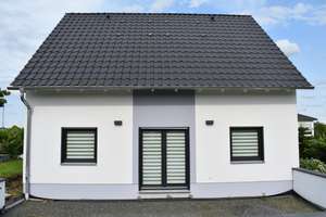Baujahr 2019 – KfW-55 Einfamilienhaus in ruhiger Lage von Colditz – Johannes-Müller-Straße 10, 4680 Colditz – Vorschaubild 7