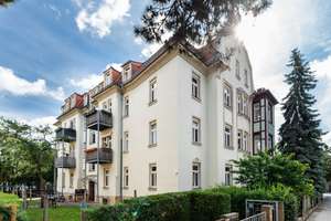 Kapitalanlage mit Charme - Vermietete Dachgeschosswohnung – Die vollständige Adresse der Immobilie erhältst du vom Anbieter., 1127 Pieschen-Nord/Trachenberge, Dresden – Vorschaubild 11
