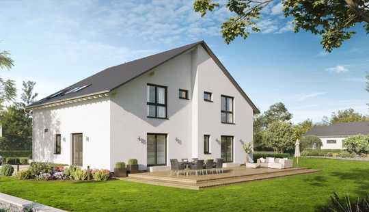 Bild von Ihr maßgeschneidertes Traumhaus in Zornheim