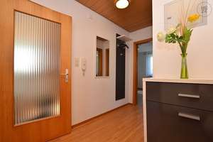 Möblierte 2-Zimmerwohnung mit sonniger Terrasse in Oberdürrbach- bevorzugt für Wochenendheimfah – Die vollständige Adresse der Immobilie erhältst du vom Anbieter., 97080 Dürrbachtal, Würzburg – Vorschaubild 17