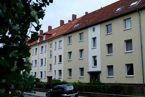 Kleefeld nähe MHH helle 1- Zimmer Wohnung ideal für Student oder Berufspendler