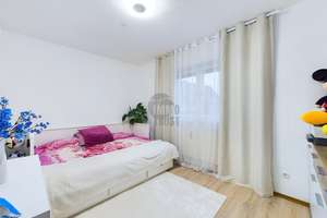TOP-INVESTMENT: FAMILIENFREUNDLICHES MFH IN SACKGASSENLAGE MIT GARTEN, TERRASSE, BALKONEN & GARAGEN! – Die vollständige Adresse der Immobilie erhältst du vom Anbieter., 49434 Neuenkirchen-Vörden – Vorschaubild 11