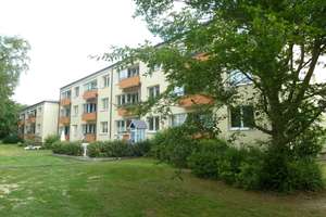 Wohnidylle am Alsterlauf (4-Zimmer Wohnung mit Balkon) HH Hummelsbüttel