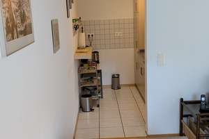 Möbliertes Appartement 1,5-Zimmer  – Hemauerstr. 17, 93047 Innenstadt, Regensburg – Vorschaubild 5