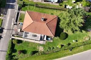 vollunterkellertes Einfamilienhaus incl. Garage und tollem Garten in Ortsrandlage – Waltershäuser Straße 60a, 99869 Gotha (Kreis) – Vorschaubild 20