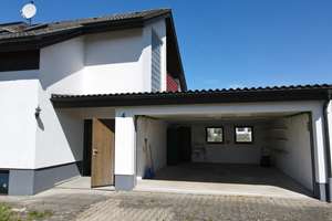 FAMILIENHAUS mit Garten & Doppelgarage in ruhiger Lage – Die vollständige Adresse der Immobilie erhältst du vom Anbieter., 89547 Gerstetten – Vorschaubild 33