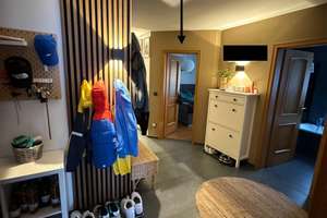 Moderne 3,5-Zimmer-Wohnung mit Balkon direkt am Lutherpark |86qm – Schillerstraße 103, 47198 Alt-Homberg, Duisburg – Vorschaubild 15