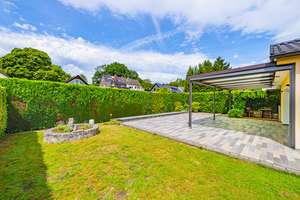 Großzügiger Bungalow in begehrter Wohnlage mit Garage & Stellplätzen – Die vollständige Adresse der Immobilie erhältst du vom Anbieter., 51375 Schlebusch, Leverkusen – Vorschaubild 11