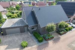 Erfüllen Sie Ihren Wohntraum - Exklusives Einfamilienhaus mit Doppelgarage in Groß Reken! – Die vollständige Adresse der Immobilie erhältst du vom Anbieter., 48734 Reken – Vorschaubild 23