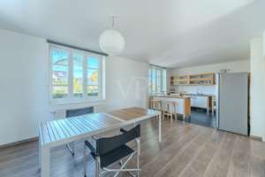 Elegantes Stadthaus mit Wohlfühlgarten und lichtdurchflutetem Wellness-Dachgeschoss – Die vollständige Adresse der Immobilie erhältst du vom Anbieter., 13129 Blankenburg, Berlin – Vorschaubild 7