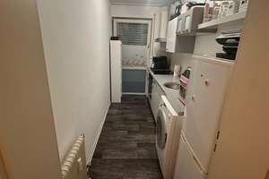 Helle 2-Zimmer Wohnung im Erdgeschoss in Aachen (Burtscheider Kurgarten) – Krugenofen 52, 52066 Marschiertor, Aachen – Vorschaubild 7