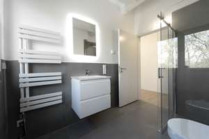 Urbanes Leben in Grüner Oase – Schirwindter Allee 24-26, 14055 Westend, Berlin – Vorschaubild 5