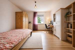 3 Wohneinheiten unter einem Dach – attraktives Wohnhaus mit Garten, Garagen und Stellplätzen in F – Die vollständige Adresse der Immobilie erhältst du vom Anbieter., 70794 Filderstadt – Vorschaubild 7