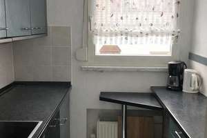 Helle, gepflegte 2-Zimmer-Wohnung mit Balkon in gehobener Wohngegend – Die vollständige Adresse der Immobilie erhältst du vom Anbieter., 90451 Eibach, Nürnberg – Vorschaubild 3