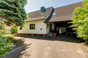 Kapitalanlage in begehrter Wohnlage von Bad Belzig – Einfamilienhaus mit großem Grundstück – Die vollständige Adresse der Immobilie erhältst du vom Anbieter., 14806 Belzig – Vorschaubild 18