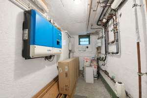 Großzügiges Zweifamilienhaus mit Garten, Photovoltaik und interessanter Rückanmietungsoption – Die vollständige Adresse der Immobilie erhältst du vom Anbieter., 42857 Honsberg, Remscheid – Vorschaubild 28