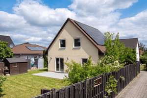 Energieeffizient & Provisionsfrei! Top-Haus in Französisch Buchholz – Die vollständige Adresse der Immobilie erhältst du vom Anbieter., 13127 Französisch Buchholz, Berlin – Vorschaubild 3