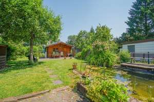 DU-Friemersheim, Grundsolide Doppelhaushälfte mit großem Garten und Blockbohlenhaus – Die vollständige Adresse der Immobilie erhältst du vom Anbieter., 47229 Friemersheim, Duisburg – Vorschaubild 39