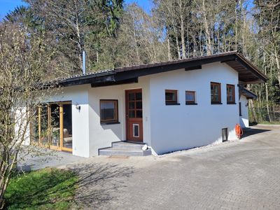 Kernsaniertes Einfamilienhaus in Illertissen