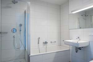 Wohnen im Park -schöne 3-Zimmer-Wohnung im 2. OG mit Balkon mit Blick ins Grüne – Werner-Uhlworm-Str. 8, 99085 Krämpfervorstadt, Erfurt – Vorschaubild 11